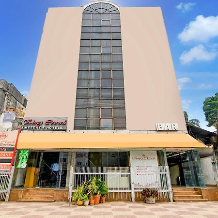 Hotel King'S Crown Колката Екстер'єр фото